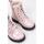 Zapatos Niña Botines Conguitos MI1 30519 Rosa