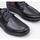 Zapatos Hombre Derbie & Richelieu Cossimo 13014 Negro