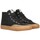 Zapatos Botas Calvin Klein Jeans 26946-24 Negro