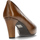 Zapatos Mujer Zapatos de tacón Fluchos DE  BLESA D5794 Marrón