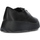 Zapatos Mujer Derbie & Richelieu FitFlop DERBIE  FH3 Negro