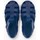Zapatos Niña Zapatos para el agua IGOR Cangrejeras con tira adherente    Tipo Tenis Azul