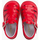 Zapatos Niña Sandalias Pisamonas  Rojo