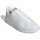 Zapatos Hombre Zapatillas bajas adidas Originals Advantage Base Blanco