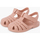 Zapatos Niño Zapatos para el agua IGOR Cangrejeras Niños Cierre Adherente Colores Empolvados Rosa