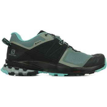 Zapatos Mujer Running / trail Salomon Xa Wild Gtx Verde