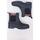 Zapatos Mujer Botas de agua Tommy Hilfiger RAIN BOOT ANKLE ELASTIC Marino