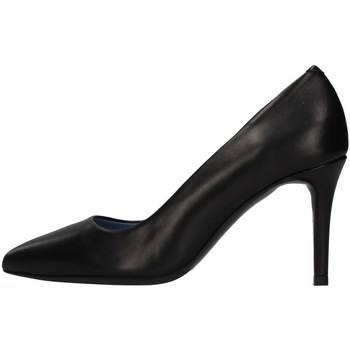 Zapatos Mujer Zapatos de tacón Albano 2338 Negro