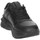Zapatos Hombre Zapatillas altas Calvin Klein Jeans YM0YM00521 Negro