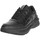 Zapatos Hombre Zapatillas altas Calvin Klein Jeans YM0YM00521 Negro