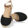 Zapatos Mujer Sandalias Buonarotti 1A-1654 Negro