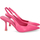 Zapatos Mujer Zapatos de tacón Buonarotti 1GG-1617 Rosa