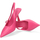 Zapatos Mujer Zapatos de tacón Buonarotti 1GG-1617 Rosa