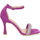 Zapatos Mujer Sandalias Prisska JL8553 Violeta