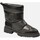 Zapatos Mujer Botas de caña baja Les Tropéziennes par M Belarbi 202262 Negro