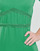 textil Mujer Vestidos cortos Naf Naf KELIA R1 Verde