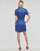 textil Mujer Vestidos cortos Naf Naf KORINE R1 Azul