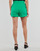 textil Mujer Shorts / Bermudas Naf Naf FREP SH1 Verde