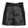 textil Mujer Shorts / Bermudas Naf Naf FIA SH1 Negro
