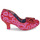 Zapatos Mujer Zapatos de tacón Irregular Choice DAZZLE RAZZLE Rojo