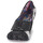 Zapatos Mujer Zapatos de tacón Irregular Choice HOLD UP Negro