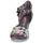 Zapatos Mujer Sandalias Irregular Choice BUTTERFLIES AND BOWS Multicolor
