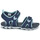 Zapatos Niños Sandalias de deporte hummel SANDAL SPORT JR Marino / Azul