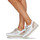 Zapatos Mujer Zapatillas bajas IgI&CO DONNA KAY Blanco / Beige