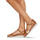Zapatos Mujer Sandalias Karston KILGUM Camel