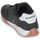 Zapatos Hombre Sport Indoor Kangaroos K-YARD Pro 5 Negro