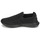 Zapatos Hombre Zapatillas bajas Kangaroos KL-A Belos Negro