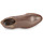 Zapatos Mujer Botas de caña baja Myma 6549-MY-00 Oro