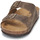 Zapatos Hombre Zuecos (Mules) Lumberjack FLINT Marrón