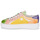 Zapatos Mujer Zapatillas bajas Melvin & Hamilton AMBER 4 Multicolor