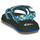 Zapatos Niño Sandalias Quiksilver MONKEY CAGED TODDLER Azul