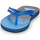 Zapatos Niño Chanclas Quiksilver MOLOKAI PANEL YOUTH Azul