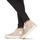 Zapatos Mujer Zapatillas altas Pataugas ETCHE M/BCL F2I Multicolor