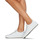 Zapatos Mujer Zapatillas bajas Pataugas JAYO/N F2I Blanco