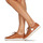 Zapatos Mujer Zapatillas bajas Pataugas JESTER/N F2H Camel