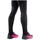 textil Mujer Pantalones de chándal Dynafit Pantalones Ultra Long Tights Mujer Black Out Negro