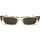 Relojes & Joyas Gafas de sol Yves Saint Laurent Occhiali da Sole Saint Laurent  SL 553 005 Otros