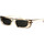 Relojes & Joyas Gafas de sol Yves Saint Laurent Occhiali da Sole Saint Laurent  SL 553 005 Otros