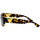 Relojes & Joyas Mujer Gafas de sol Bottega Veneta Occhiali da Sole  BV1176S 002 Marrón