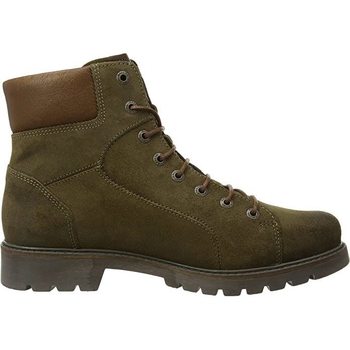 Zapatos Mujer Botines Camel Active Outback Verde