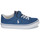 Zapatos Niños Zapatillas bajas Polo Ralph Lauren SAYER PS Azul / Jean