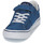 Zapatos Niños Zapatillas bajas Polo Ralph Lauren SAYER PS Azul / Jean