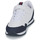 Zapatos Niños Zapatillas bajas Polo Ralph Lauren TRAIN 89 PP PS Blanco / Marino / Rojo