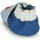 Zapatos Niños Pantuflas Robeez BIRD SAILOR Azul