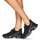 Zapatos Mujer Zapatillas bajas Steve Madden MAXIMA-R Negro