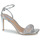 Zapatos Mujer Sandalias Steve Madden ENTICE-R Plata